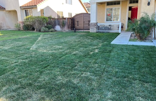 San Jacinto Casa | Peaceful Home Away!