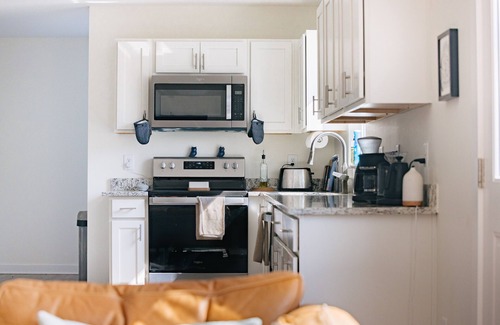 Old Hickory Casa | Peaceful Home in Nashville Near Old Hickory Lake