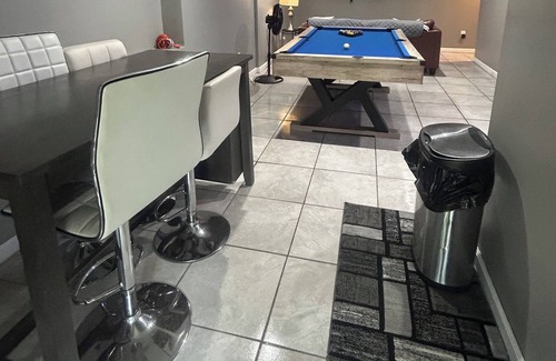 Waterbury Casa | Peaceful home Mountain suite