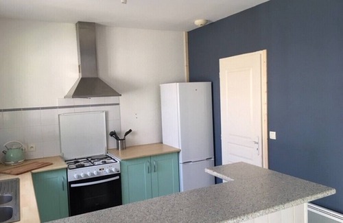 Le Porge Casa | Peaceful house on the edge of a forest between lake, ocean and basin