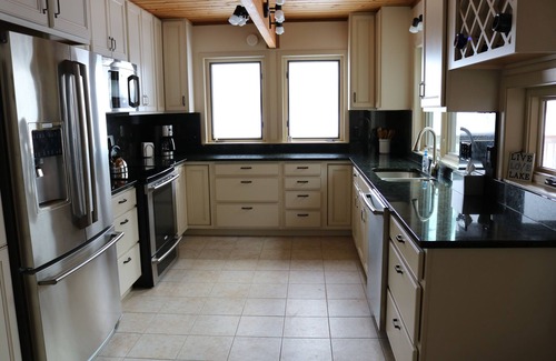 Lake City Casa | Peaceful Lake House - ¡Perfecto para toda la familia!