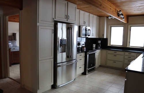 Lake City Casa | Peaceful Lake House - ¡Perfecto para toda la familia!