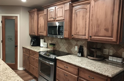 Turners Casa | Peaceful Living In The Ozarks