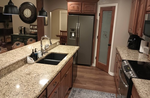 Turners Casa | Peaceful Living In The Ozarks
