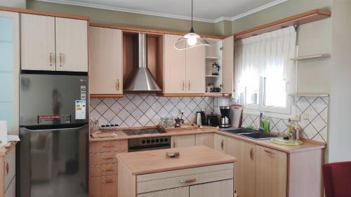 Peraia Apartamento | Peaceful living, The Golden Guest House