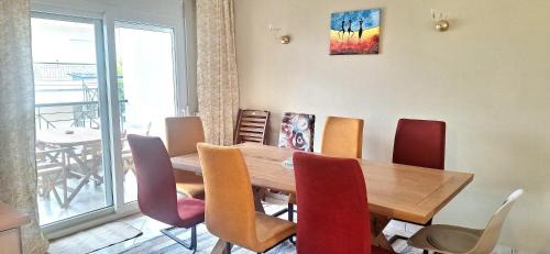 Peraia Apartamento | Peaceful living, The Golden Guest House