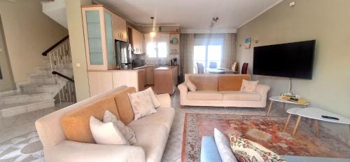 Peraia Apartamento | Peaceful living, The Golden Guest House