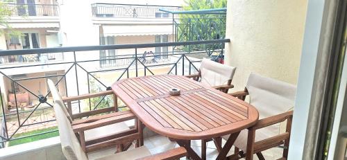 Peraia Apartamento | Peaceful living, The Golden Guest House