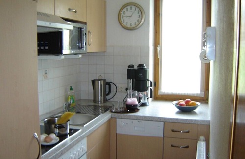 Aschau Im Zillertal Apartamento | Sus vacaciones - base para unas vacaciones exitosas en las montañas de Zillertal