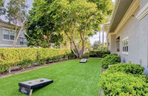 Aviara Apartamento | Peaceful luxurious one bedroom with hot tub