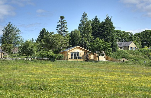 Hexham Casa | 5 estrellas de lujo para 2 en campo tranquilo hermoso