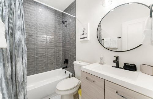 Norcross Casa | Peaceful & Modern Historic Norcross Home