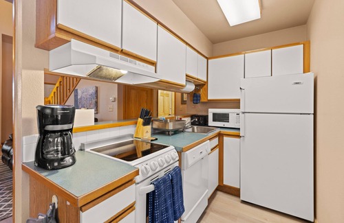 Leadville Apartamento | Peaceful Mountain Retreat: 2 Kings & Gas Fireplace
