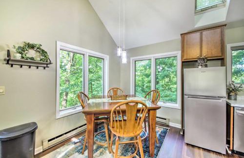 Nashville Casa | Peaceful Nashville Hideaway Near State Parks!