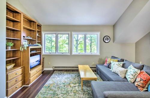 Nashville Casa | Peaceful Nashville Hideaway Near State Parks!