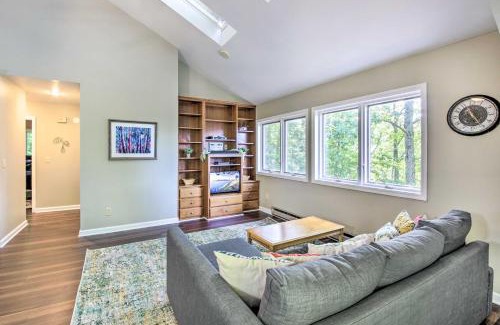 Nashville Casa | Peaceful Nashville Hideaway Near State Parks!