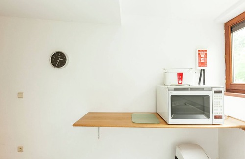 Bohon Apartamento | Peaceful Nature Stay in Bohon
