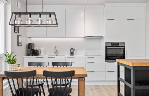 Reykjavik Apartamento | Peaceful new apt next to Sky Lagoon