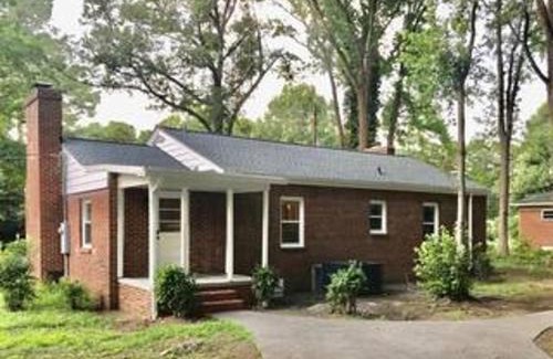 Durham Casa | Peaceful North Durham Retreat, 3bd