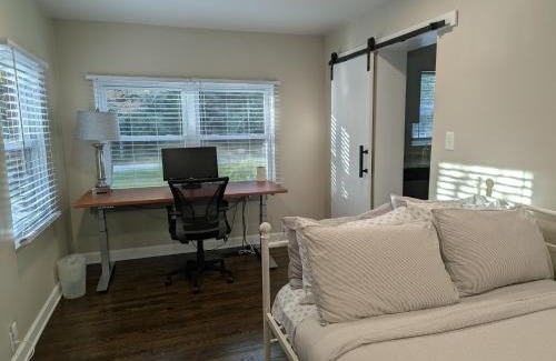 Durham Casa | Peaceful North Durham Retreat, 3bd