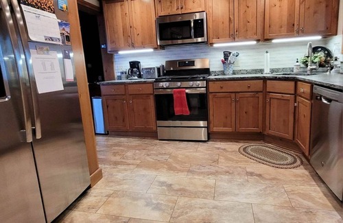 Mount Gretna Cabaña | Peaceful on Pennsylvania