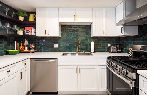 Sunrise Villas Condominio | Peaceful Palm Springs Escape