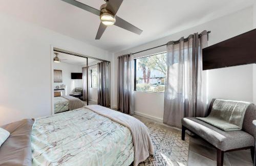 Palm Springs Casa | Peaceful Palms Permit# 4341