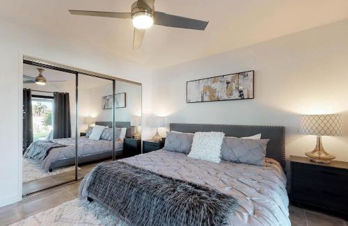 Palm Springs Casa | Peaceful Palms Permit# 4341