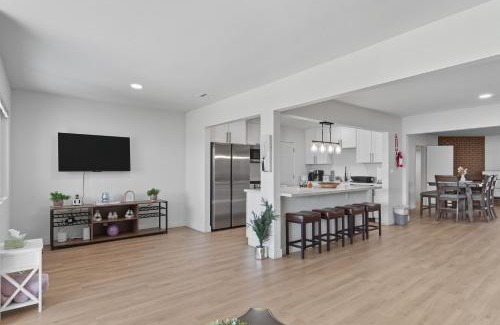 Paradise Hills Casa | Peaceful Paradise Hills Retreat home