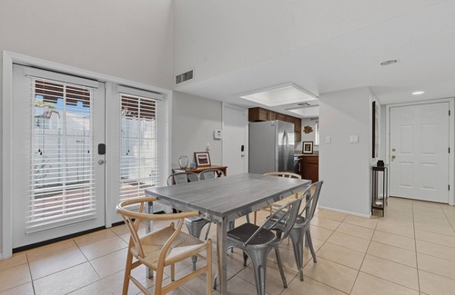 Paradise Valley Oasis Casa | Peaceful Paradise Valley Townhome