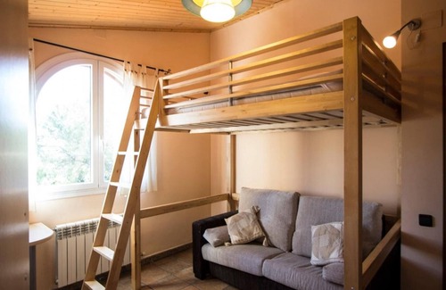 Vacarisses Villa | Peaceful Perfection - only 30km from Barcelona!