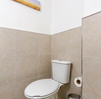 San Nicolás Apartamento | Peaceful, Pet-Friendly Central Apt