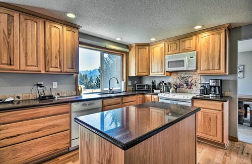 Washougal Casa | ¡NUEVO! ¡Tranquilo y apto para mascotas, el paraíso de Washougal!