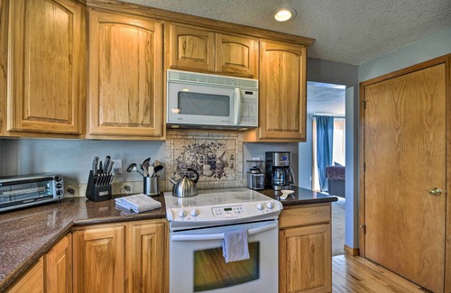 Washougal Casa | ¡NUEVO! ¡Tranquilo y apto para mascotas, el paraíso de Washougal!