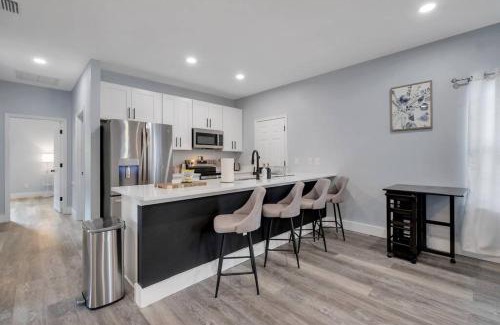 Tallahassee Casa | Peaceful Place Less Than a Mile to FSU and 15 mins to Airport