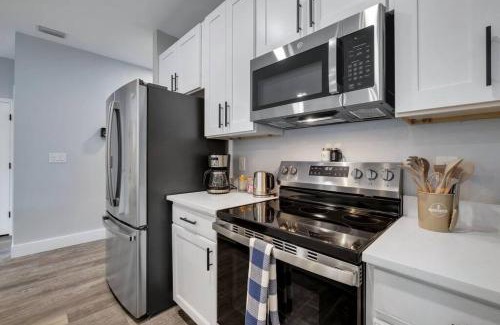 Tallahassee Casa | Peaceful Place Less Than a Mile to FSU and 15 mins to Airport