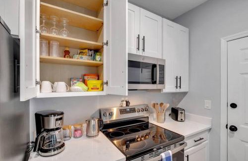 Tallahassee Casa | Peaceful Place Less Than a Mile to FSU and 15 mins to Airport