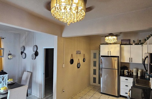 Canas Casa | Peaceful place