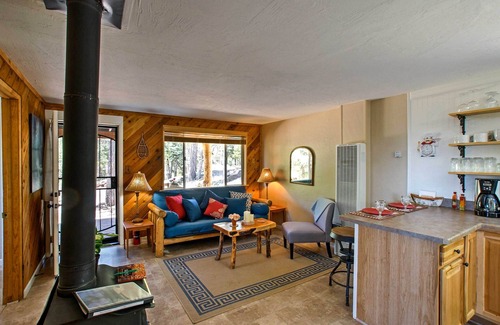 Prescott Casa | Pacífica Prescott Mountain Home-8 Mi. al centro