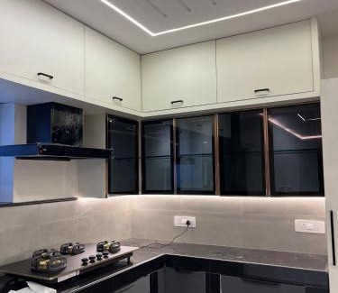 Hyderabad Casa | Peaceful Private Residence