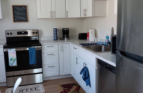 Indian Head Casa | Peaceful rancher in Indian Head