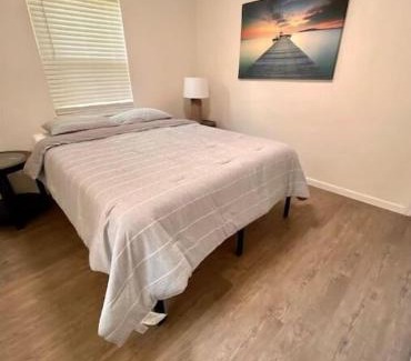 Gainesville Casa | Peaceful renovated house centrally located