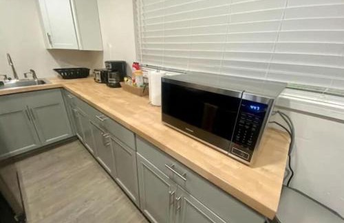 Gainesville Casa | Peaceful renovated house centrally located
