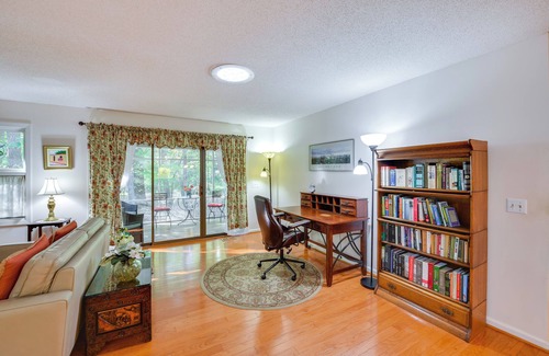 Olivia Casa | Peaceful Retreat! Carolina Trace Home w/ Porch