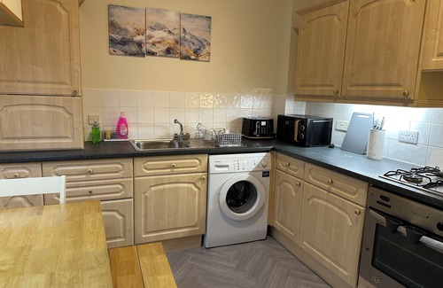 Melrose Apartamento | Peaceful retreat from which to explore Melrose and the Borders countryside