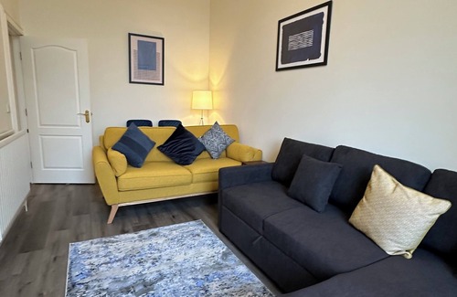 Melrose Apartamento | Peaceful retreat from which to explore Melrose and the Borders countryside