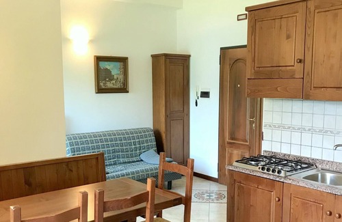 Molina di Ledro Casa | Retiro tranquilo en Ledro