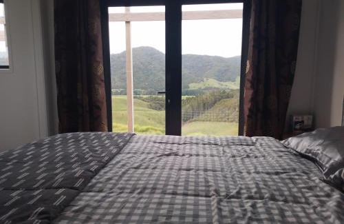 Waipu Casa | Peaceful retreat in rural Waipu countryside