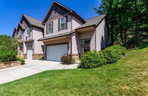 Lower Rattlesnake Casa | Peaceful Retreat In The Heart Of Missoula