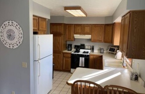 Apple River Casa | Peaceful Retreat in Galena Country Jo Daviess County
